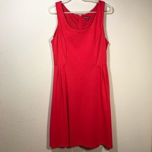 MERONA Red Sundress